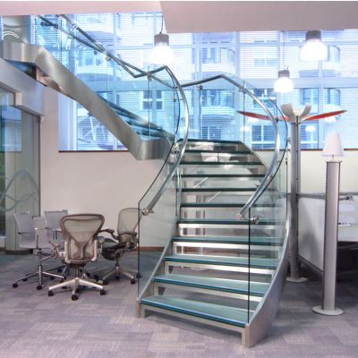 青岛枫沐楼梯木业有限公司