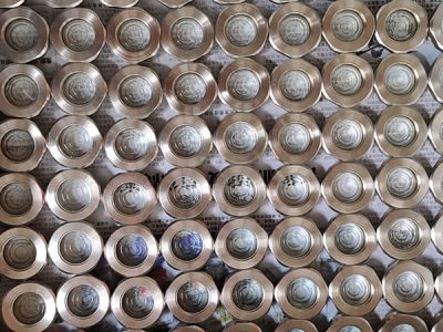 常州文松表面涂层技术有限公司