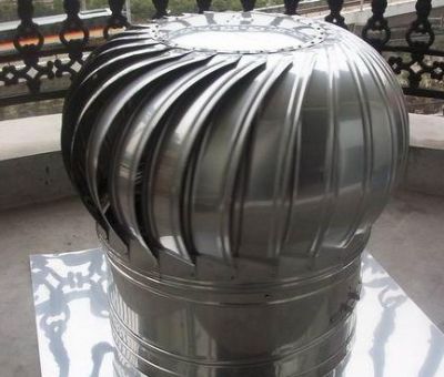 山东聊城瑞星通风设备有限公司