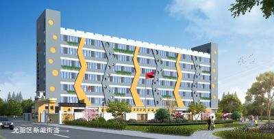 万禹工程设计有限公司