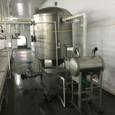 青州市德利机电设备有限公司