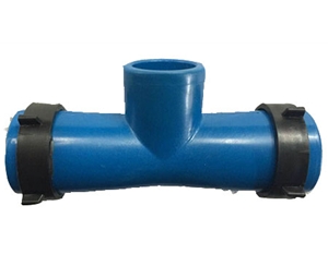 云南润农农业节水灌溉有限公司