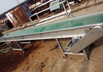 荣成市斥山金鹏不锈钢加工厂