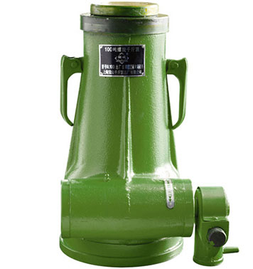 上海宝山千斤顶总厂有限公司