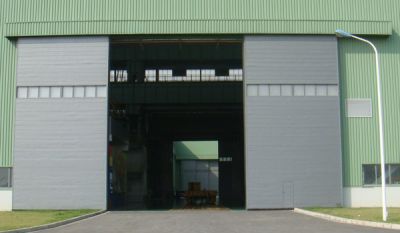 邢台恒毅商贸有限公司