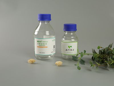 广州山河环保科技有限公司