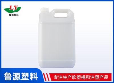 天津鲁源塑料制品有限公司