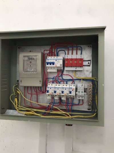 北京悟诚智能科技有限公司