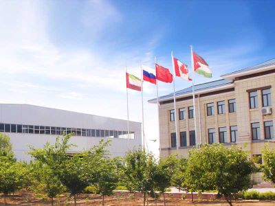 青岛恒华机械科技有限公司