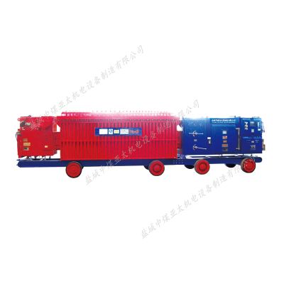 盐城中煤亚太机电设备制造有限公司