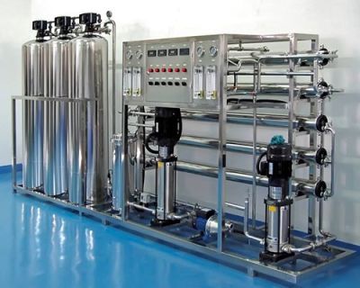 黑龙江腾泉水处理设备有限公司