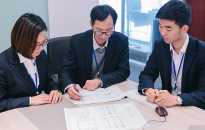 青岛德森克电梯有限公司