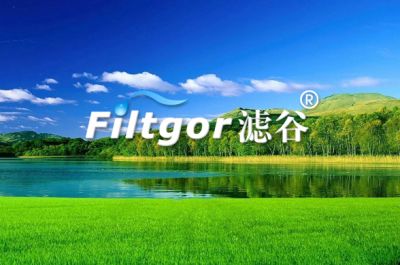 浙江滤动生态环境科技有限公司