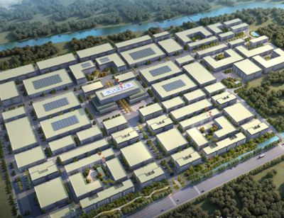 徐州意创煤矿安全科技有限公司