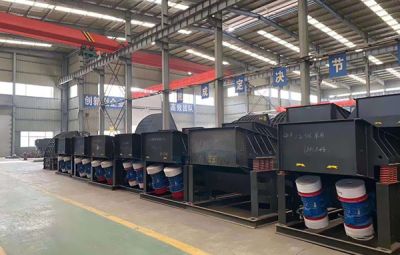 新乡市达道机械设备有限公司