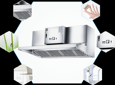 贵州永信厨具有限公司