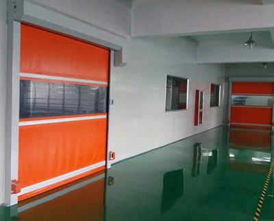 哈尔滨卷帘门厂