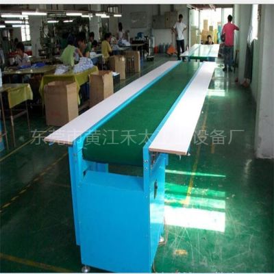 东莞市黄江禾太工业设备厂