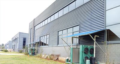 雪特制冷工程有限公司