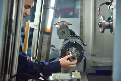 重庆富邦工具制造有限公司