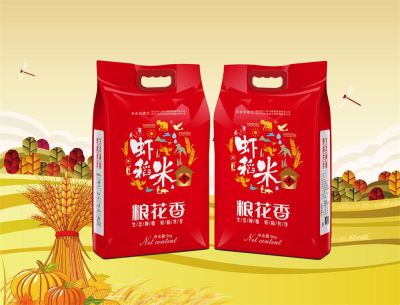 济宁市晨龙米业有限公司