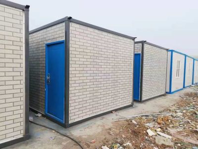 开封隆诚轻钢板房有限公司