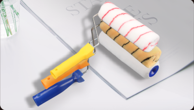 桐城市金邦涂装工具有限公司