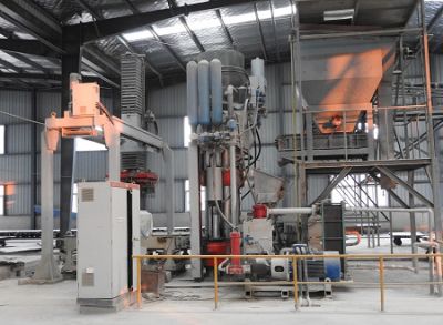 洛阳川力废旧资源综合利用有限公司