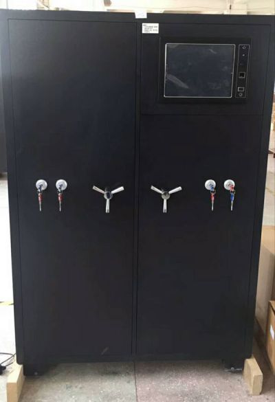 河北特旺柜业有限公司