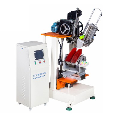 江门市新会区美鑫梳刷制造有限公司