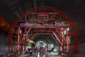 浙江顺邦工程机械设备有限公司