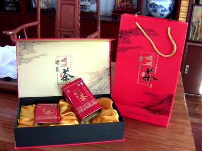 青岛市崂山茶场