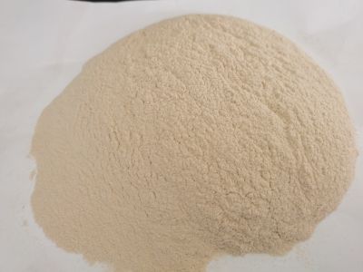 菏泽和农生物饲料有限公司