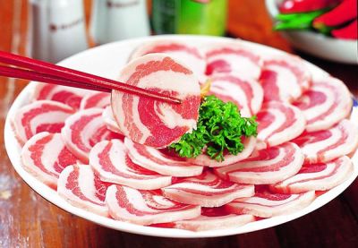 安徽神华肉制品有限公司