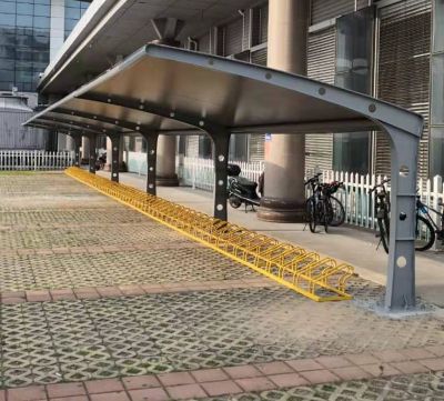 山东兰天篷膜安装工程有限公司