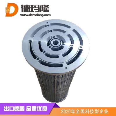 德玛隆滤器设备有限公司