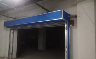 山东龙江门业有限公司