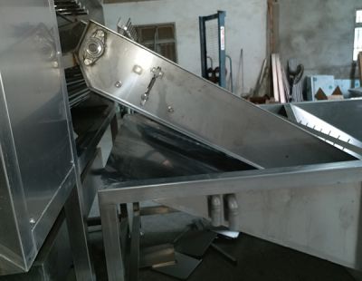 福州拓达智能装备有限公司