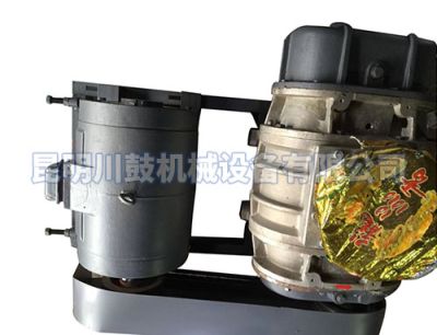 昆明川鼓机械设备有限公司