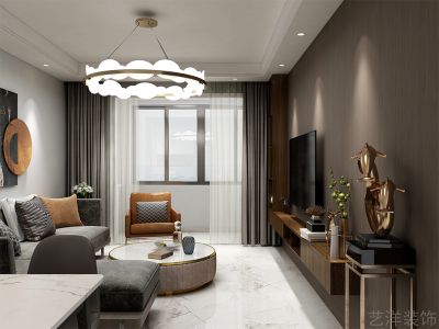 昆明艺洋装饰工程有限公司