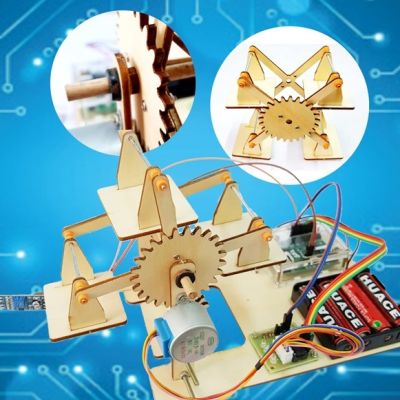 魔力创想教育科技有限公司