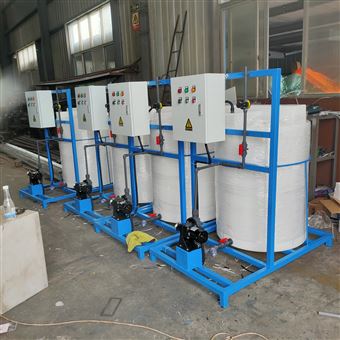 慈溪市英拓环保设备有限公司