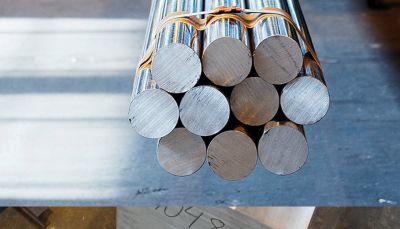 东莞市中瑞金属材料有限公司