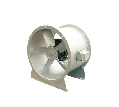 浙江科禄格风机有限公司