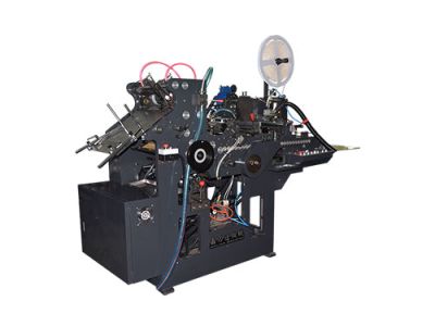 浙江嘉力达包装机械有限公司