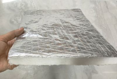 佛山市南海区西樵南方综合保温材料厂