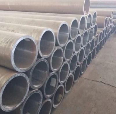 山东厚鼎钢管有限公司