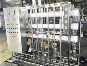 中山清禹环保科技有限公司