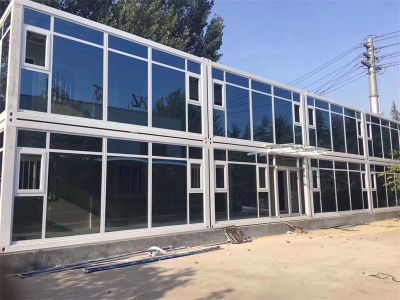 济南鹏凯集装箱有限公司