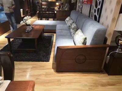 曲阜市金木缘木业有限公司